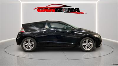 2011 Honda CR-Z EX Hatchback
