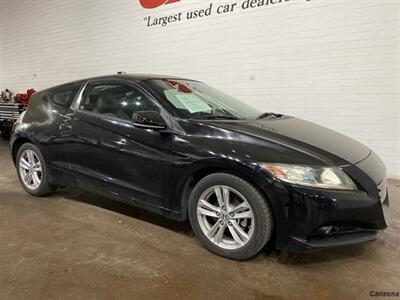 2011 Honda CR-Z EX   - Photo 2 - Mesa, AZ 85201