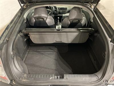 2011 Honda CR-Z EX   - Photo 5 - Mesa, AZ 85201