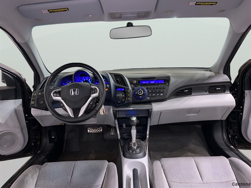 2011 Honda CR-Z EX - Photo 13 - Mesa, AZ 85201