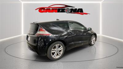 2011 Honda CR-Z EX - Photo 3 - Mesa, AZ 85201