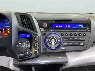 2011 Honda CR-Z EX - Photo 15 - Mesa, AZ 85201