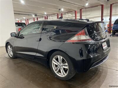 2011 Honda CR-Z EX   - Photo 6 - Mesa, AZ 85201