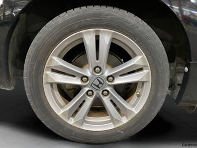 2011 Honda CR-Z EX - Photo 20 - Mesa, AZ 85201