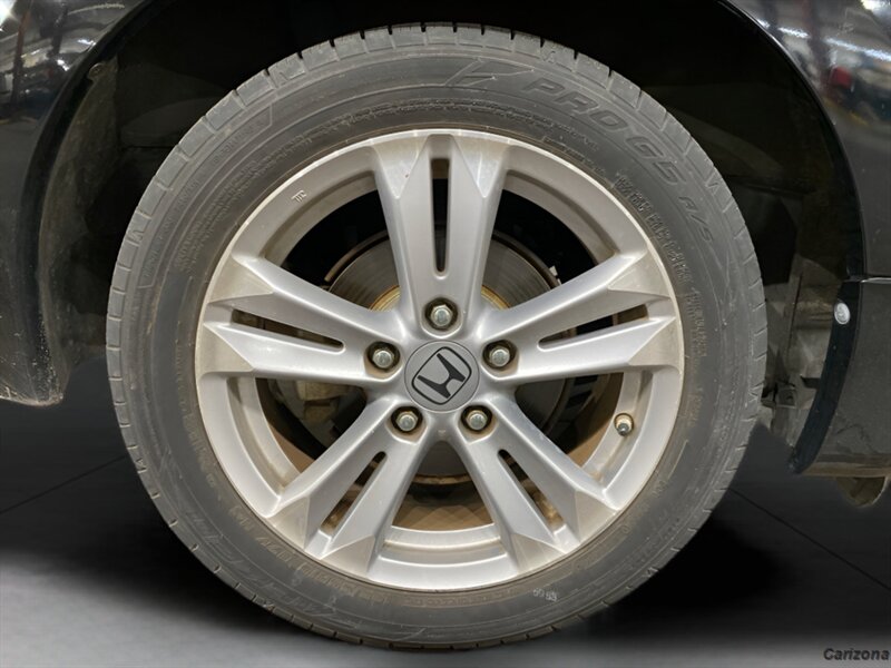 2011 Honda CR-Z EX - Photo 20 - Mesa, AZ 85201