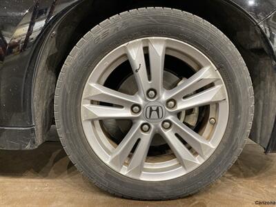 2011 Honda CR-Z EX   - Photo 17 - Mesa, AZ 85201