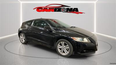 2011 Honda CR-Z EX - Photo 2 - Mesa, AZ 85201