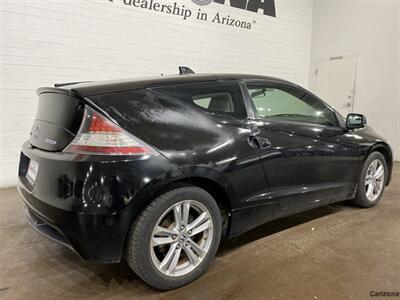 2011 Honda CR-Z EX   - Photo 3 - Mesa, AZ 85201