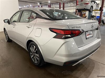 2021 Nissan Versa 1.6 SV   - Photo 5 - Mesa, AZ 85201