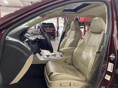 2015 Acura TLX V6 Advance   - Photo 9 - Mesa, AZ 85201