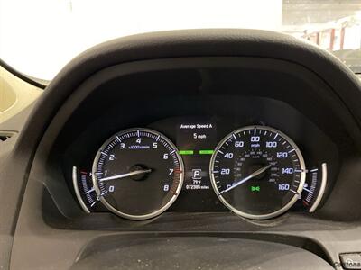 2015 Acura TLX V6 Advance   - Photo 12 - Mesa, AZ 85201