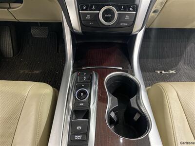 2015 Acura TLX V6 Advance   - Photo 14 - Mesa, AZ 85201