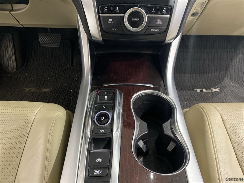 2015 Acura TLX V6 Advance   - Photo 14 - Mesa, AZ 85201