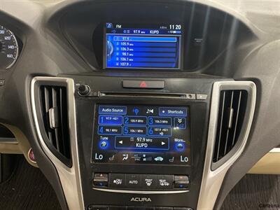 2015 Acura TLX V6 Advance   - Photo 13 - Mesa, AZ 85201