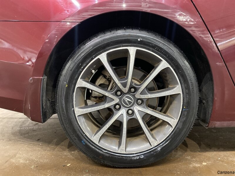 2015 Acura TLX V6 Advance   - Photo 16 - Mesa, AZ 85201