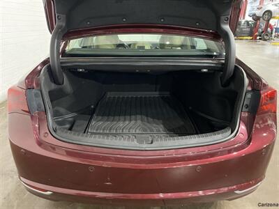 2015 Acura TLX V6 Advance   - Photo 5 - Mesa, AZ 85201