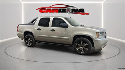 2007 Chevrolet Avalanche LS 1500   - Photo 11 - Mesa, AZ 85201