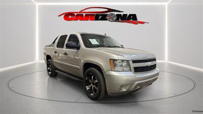 2007 Chevrolet Avalanche LS 1500   - Photo 12 - Mesa, AZ 85201