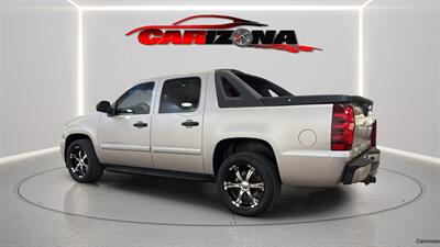 2007 Chevrolet Avalanche LS 1500   - Photo 5 - Mesa, AZ 85201