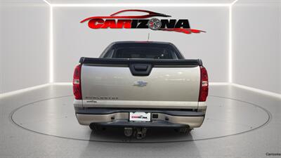 2007 Chevrolet Avalanche LS 1500   - Photo 7 - Mesa, AZ 85201