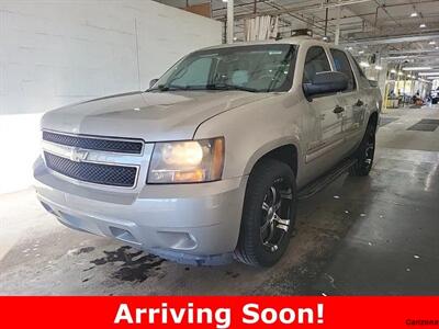 2007 Chevrolet Avalanche LS Truck
