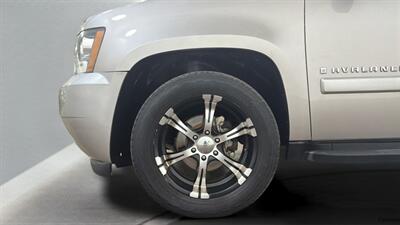 2007 Chevrolet Avalanche LS 1500   - Photo 36 - Mesa, AZ 85201