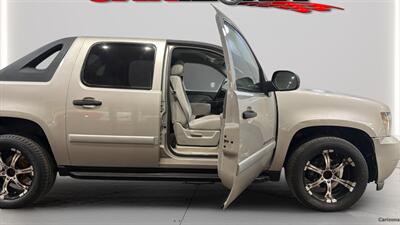 2007 Chevrolet Avalanche LS 1500   - Photo 17 - Mesa, AZ 85201
