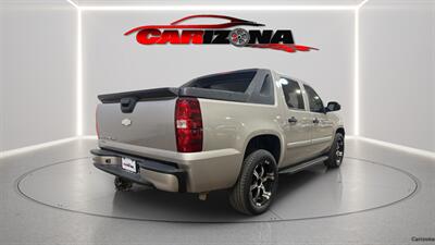 2007 Chevrolet Avalanche LS 1500   - Photo 8 - Mesa, AZ 85201