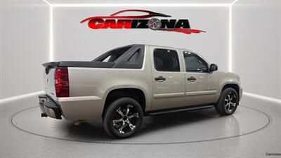 2007 Chevrolet Avalanche LS 1500   - Photo 9 - Mesa, AZ 85201