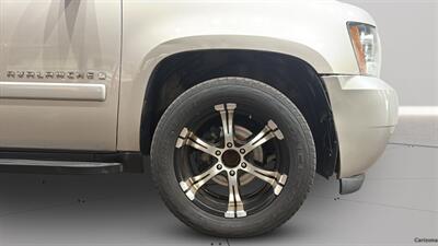 2007 Chevrolet Avalanche LS 1500   - Photo 34 - Mesa, AZ 85201