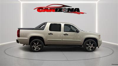 2007 Chevrolet Avalanche LS 1500   - Photo 10 - Mesa, AZ 85201