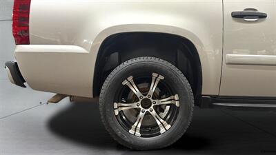 2007 Chevrolet Avalanche LS 1500   - Photo 35 - Mesa, AZ 85201
