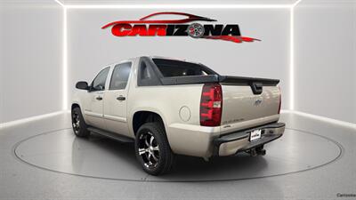 2007 Chevrolet Avalanche LS 1500   - Photo 6 - Mesa, AZ 85201