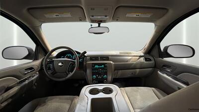 2007 Chevrolet Avalanche LS 1500   - Photo 31 - Mesa, AZ 85201