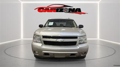 2007 Chevrolet Avalanche LS 1500   - Photo 13 - Mesa, AZ 85201