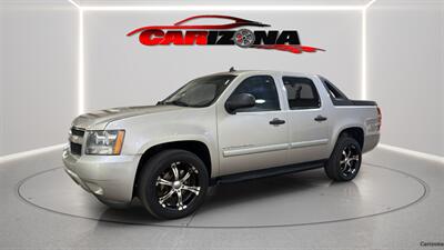 2007 Chevrolet Avalanche LS 1500   - Photo 2 - Mesa, AZ 85201