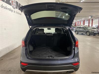 2016 Hyundai SANTA FE Sport 2.4 Base   - Photo 5 - Mesa, AZ 85201