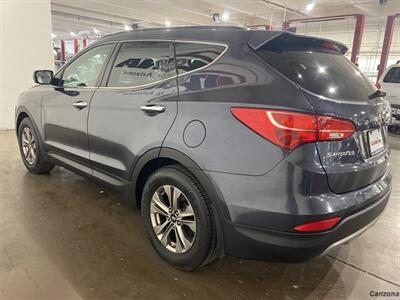 2016 Hyundai SANTA FE Sport 2.4 Base   - Photo 6 - Mesa, AZ 85201