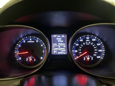 2016 Hyundai SANTA FE Sport 2.4 Base   - Photo 12 - Mesa, AZ 85201
