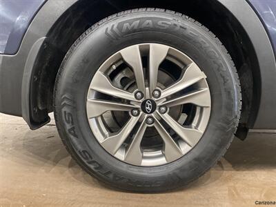 2016 Hyundai SANTA FE Sport 2.4 Base   - Photo 16 - Mesa, AZ 85201