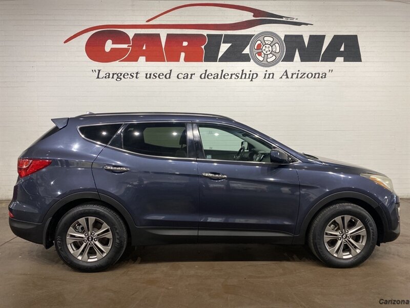 2016 Hyundai SANTA FE Sport 2.4 Base  