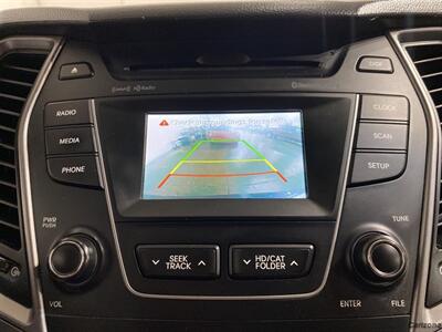 2016 Hyundai SANTA FE Sport 2.4 Base   - Photo 15 - Mesa, AZ 85201
