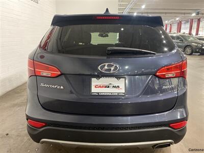 2016 Hyundai SANTA FE Sport 2.4 Base   - Photo 4 - Mesa, AZ 85201