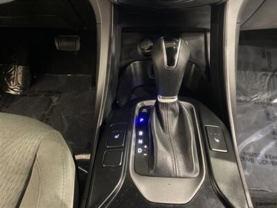 2016 Hyundai SANTA FE Sport 2.4 Base   - Photo 14 - Mesa, AZ 85201