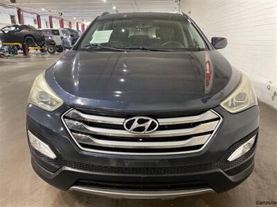 2016 Hyundai SANTA FE Sport 2.4 Base   - Photo 8 - Mesa, AZ 85201