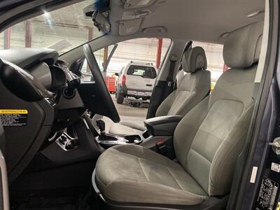 2016 Hyundai SANTA FE Sport 2.4 Base   - Photo 9 - Mesa, AZ 85201