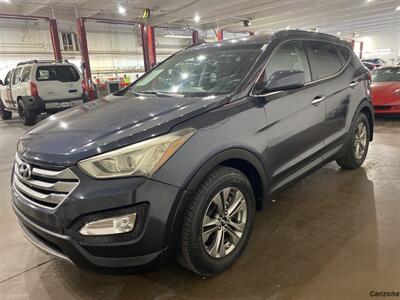 2016 Hyundai SANTA FE Sport 2.4 Base   - Photo 7 - Mesa, AZ 85201
