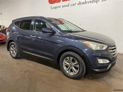 2016 Hyundai SANTA FE Sport 2.4 Base   - Photo 2 - Mesa, AZ 85201