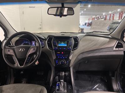 2016 Hyundai SANTA FE Sport 2.4 Base   - Photo 11 - Mesa, AZ 85201