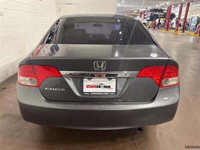 2009 Honda Civic LX   - Photo 3 - Mesa, AZ 85201